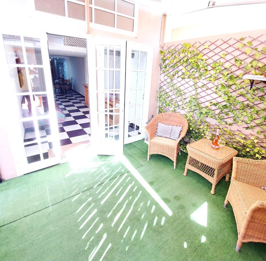 Elegant 3 Bedrooms, Wifi Free Адехе Екстер'єр фото